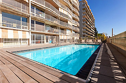 THE HIGHLANDER PENTHOUSE