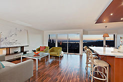 THE HIGHLANDER PENTHOUSE