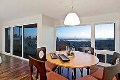 THE HIGHLANDER PENTHOUSE