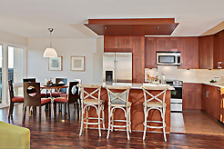 THE HIGHLANDER PENTHOUSE