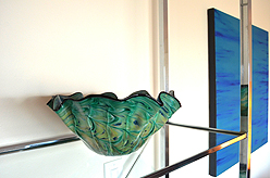 THE HIGHLANDER PENTHOUSE