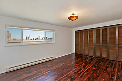 THE HIGHLANDER PENTHOUSE