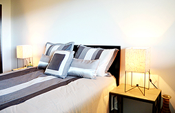 THE HIGHLANDER PENTHOUSE