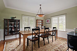 TOTALLY TUDOR SANDPOINT