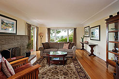 TOTALLY TUDOR SANDPOINT