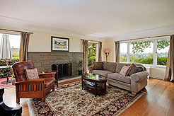 TOTALLY TUDOR SANDPOINT