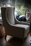 Upholstery