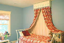 Lux Linens