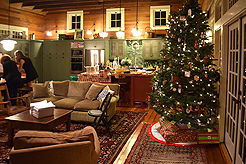 CHRISTMAS CAROL - YEAR 15