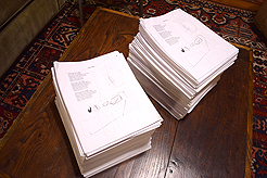 CHRISTMAS CAROL - YEAR 15