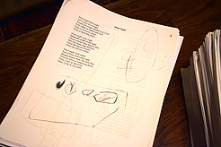 CHRISTMAS CAROL - YEAR 15