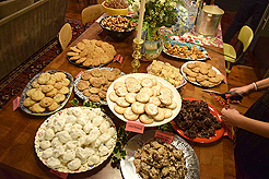 CHRISTMAS CAROL - YEAR 15