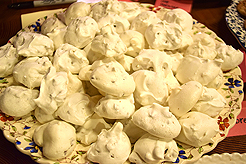 CHRISTMAS CAROL - YEAR 15