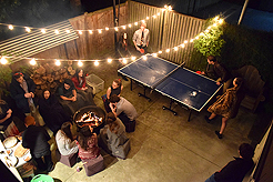 CHRISTMAS CAROL - YEAR 15