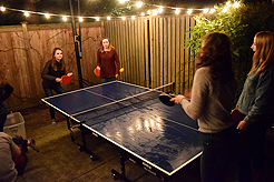 CHRISTMAS CAROL - YEAR 15