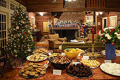 CHRISTMAS CAROL - YEAR 16