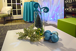 CHRISTMAS CAROL - YEAR 16