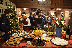 CHRISTMAS CAROL - YEAR 16