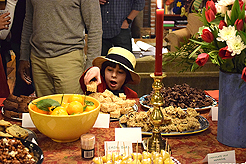 CHRISTMAS CAROL - YEAR 16