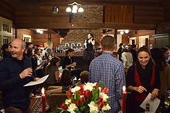 CHRISTMAS CAROL - YEAR 16