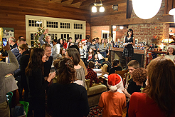 CHRISTMAS CAROL - YEAR 16