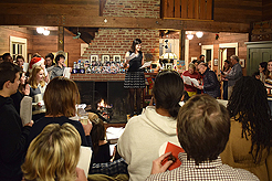 CHRISTMAS CAROL - YEAR 16