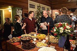 CHRISTMAS CAROL - YEAR 16