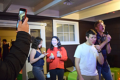 CHRISTMAS CAROL - YEAR 16