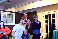 CHRISTMAS CAROL - YEAR 16