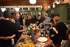 CHRISTMAS CAROL - YEAR 16