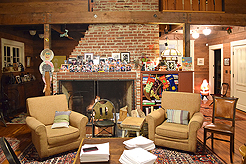 CHRISTMAS CAROL - YEAR 17