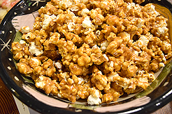 CHRISTMAS CAROL - YEAR 17