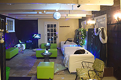 CHRISTMAS CAROL - YEAR 17