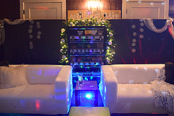 CHRISTMAS CAROL - YEAR 17