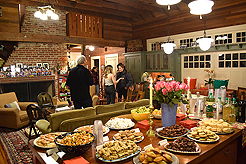 CHRISTMAS CAROL - YEAR 17