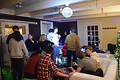 CHRISTMAS CAROL - YEAR 17