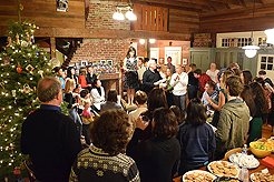 CHRISTMAS CAROL - YEAR 17