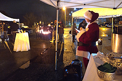 CHRISTMAS CAROL - YEAR 19