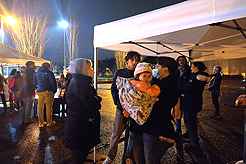 CHRISTMAS CAROL - YEAR 19