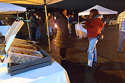 CHRISTMAS CAROL - YEAR 19