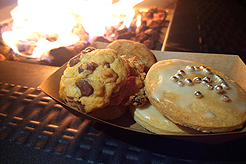 CHRISTMAS CAROL - YEAR 19