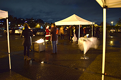 CHRISTMAS CAROL - YEAR 19