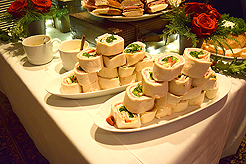 A COCKTAIL CHRISTMAS PARTY