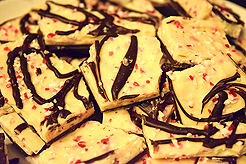 A COCKTAIL CHRISTMAS PARTY