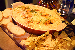 A COCKTAIL CHRISTMAS PARTY