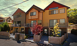 A COCKTAIL CHRISTMAS PARTY