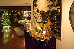 A SPARKLING NEW YEARS