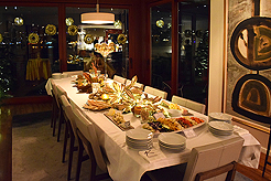 A SPARKLING NEW YEARS