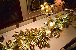 A SPARKLING NEW YEARS