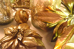 A SPARKLING NEW YEARS